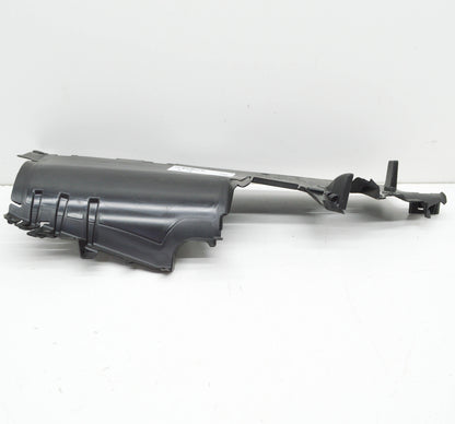 NEW VOLKSWAGEN GOLF MK7 5G LEFT RADIATOR AIR GUIDE 5G0121283AD ORIGINAL