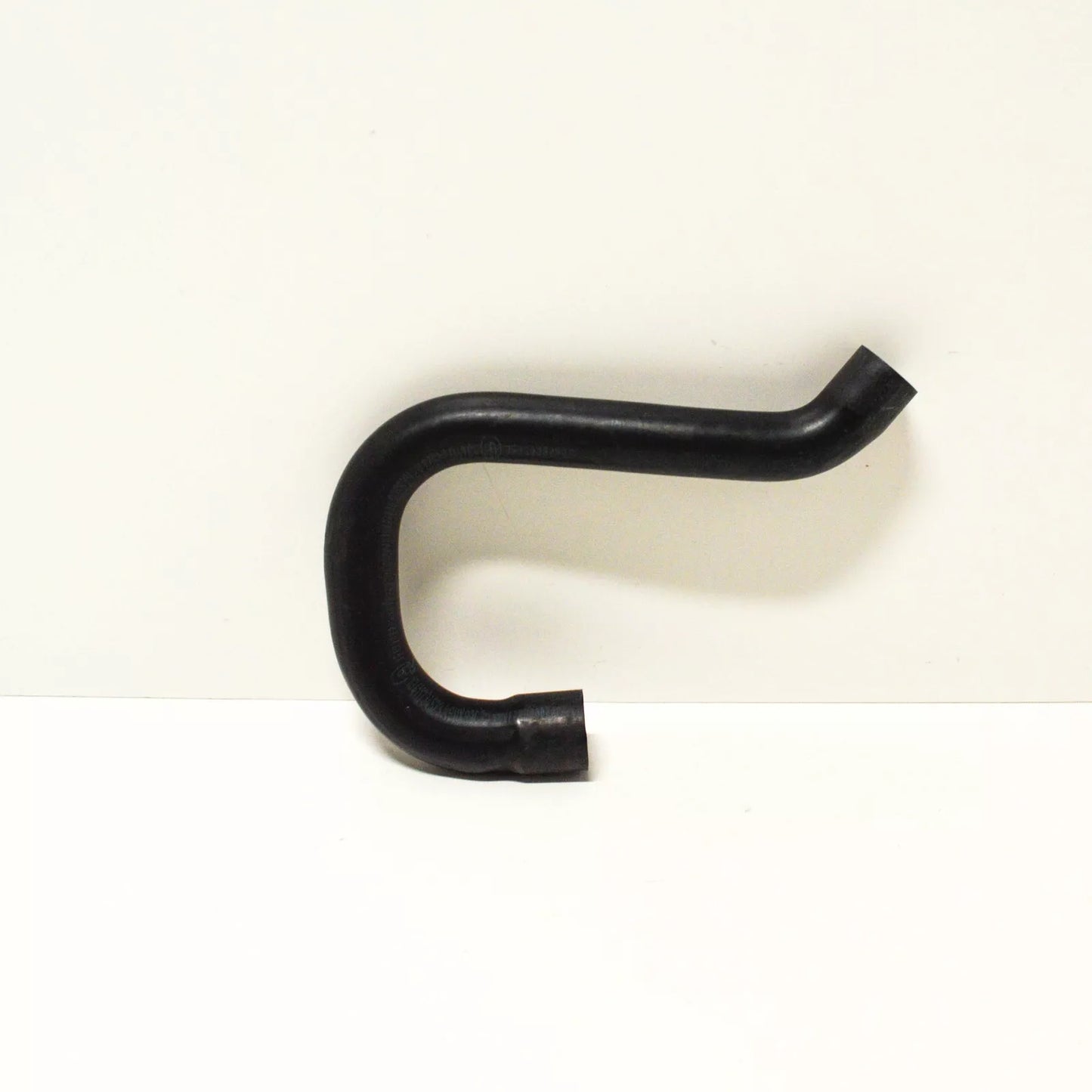 NEW BMW E36 CABRIO COUPE SEDAN IDLE VALVE AIR HOSE 1734523 13411734523 ORIGINAL