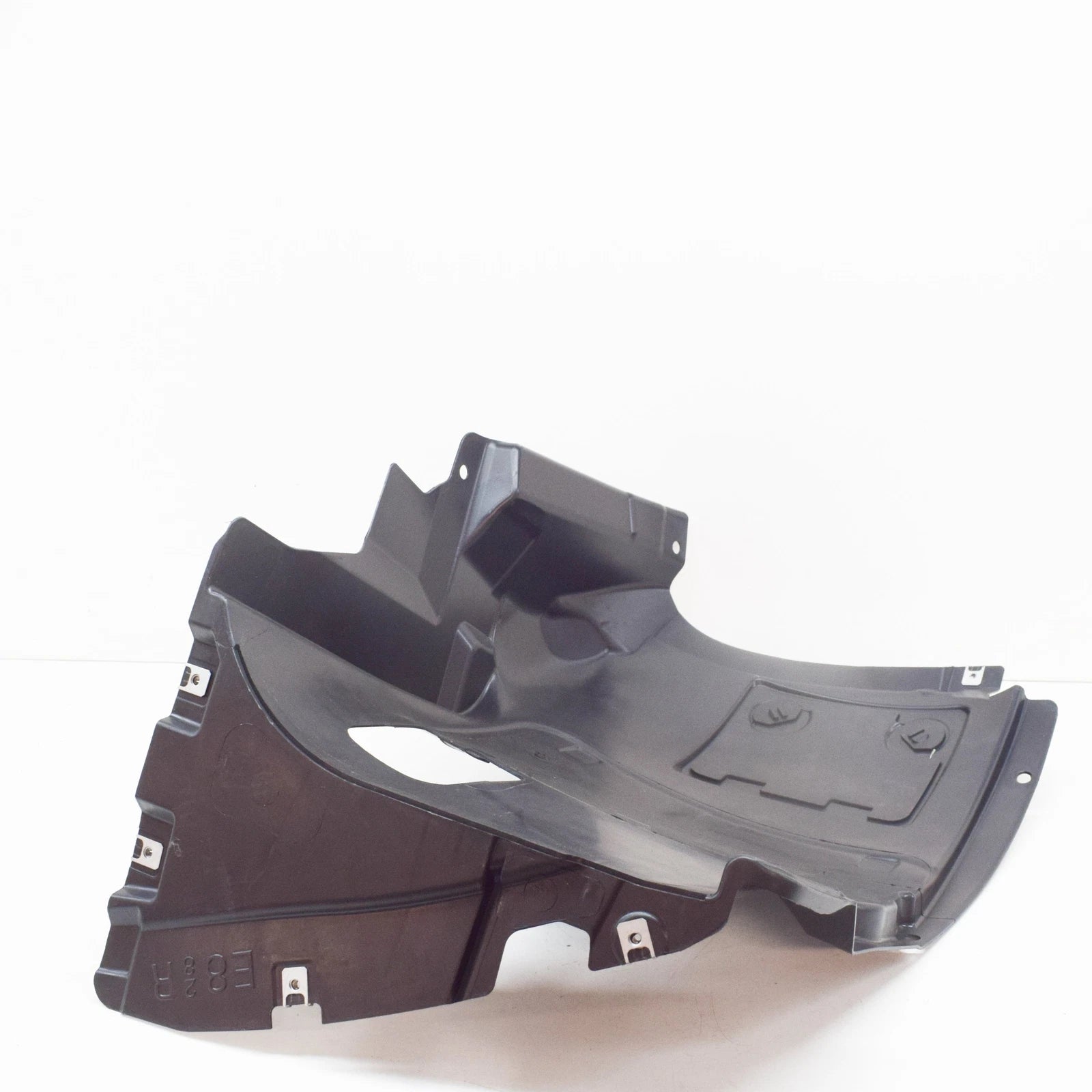 NEW BMW 1 E82 FRONT RIGHT MUD SPLASH GUARD FRONT PART 51118045962 ORIGINAL