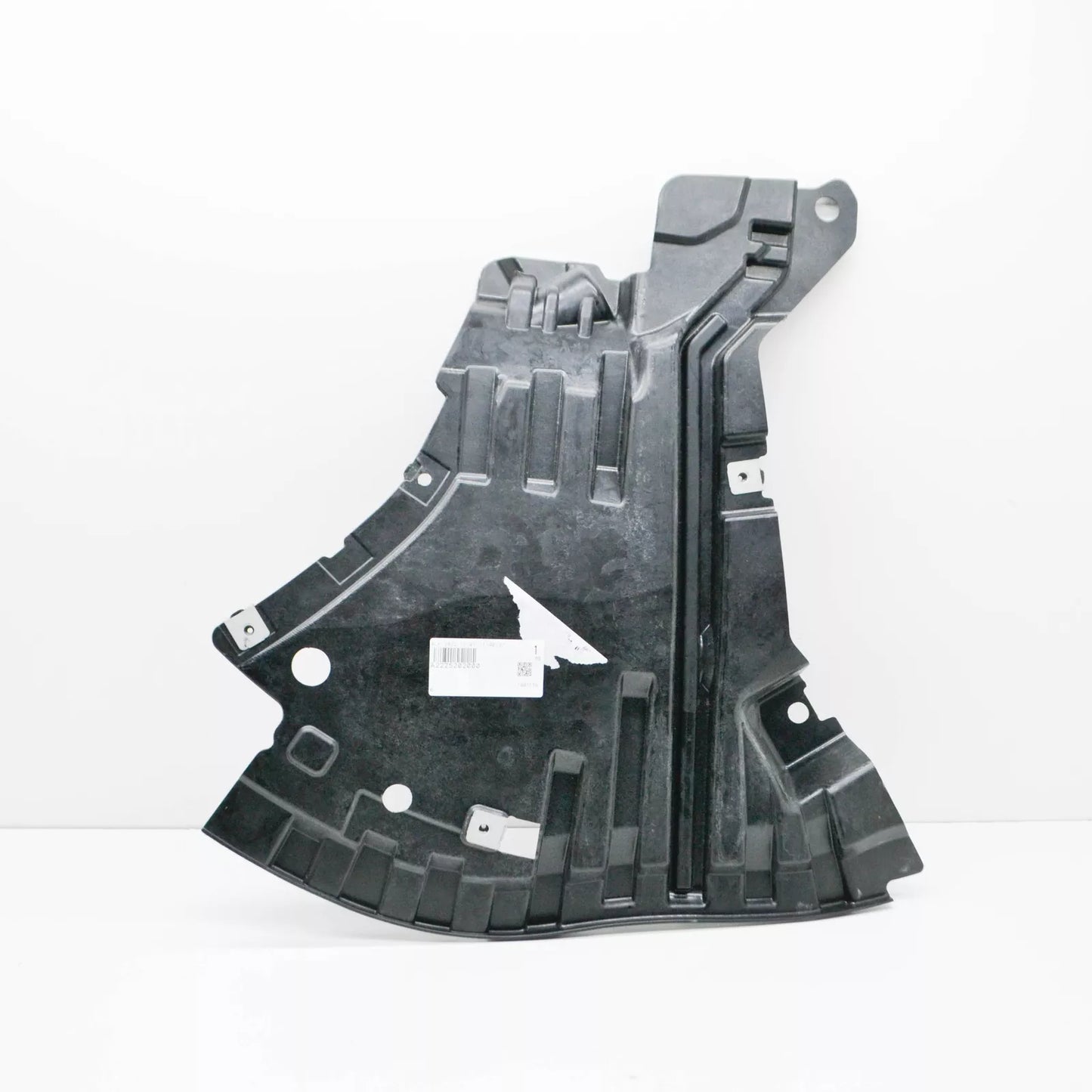 NEW MB S W222 FRONT LEFT ANTINOISE CAPSULE UNDERCOVER PANEL A2225202000 ORIGINAL