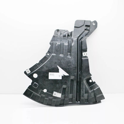 NEW MB S W222 FRONT LEFT ANTINOISE CAPSULE UNDERCOVER PANEL A2225202000 ORIGINAL