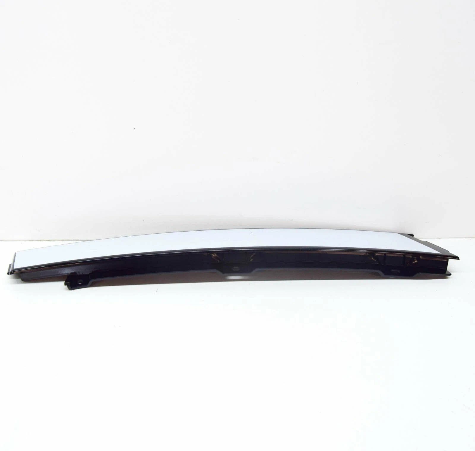 NEW VW TIGUAN MK1 FRONT LEFT DOOR WINDOW FRAME TRIM 5N0837901B041
