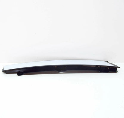 NEW VW TIGUAN MK1 FRONT LEFT DOOR WINDOW FRAME TRIM 5N0837901B041