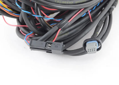 NEW BMW X6 F16 SURROUND VIEW REP. MODULE 9322316 61119322316 ORIGINAL