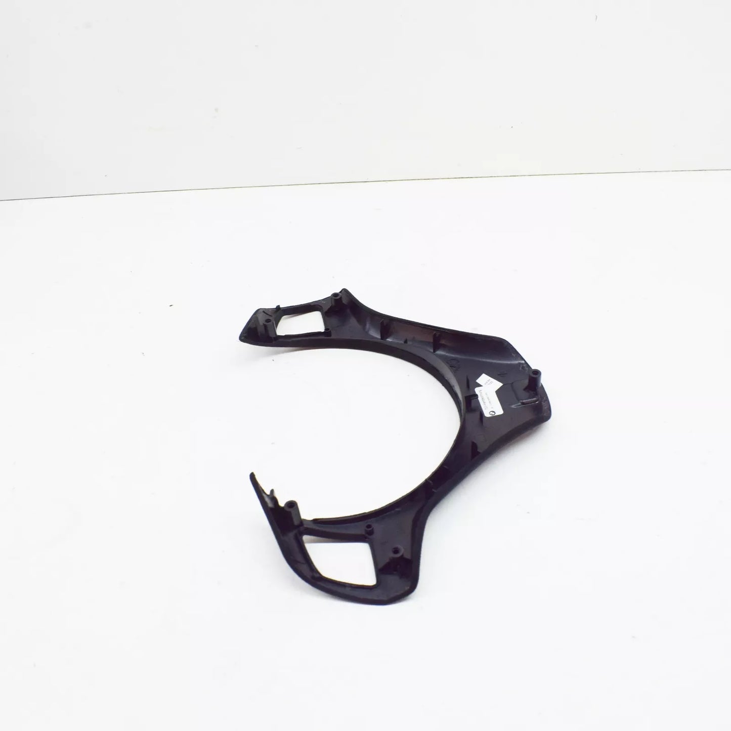 NEW BMW 1 E87 PERFORMANCE ALCANTARA STEERING WHEEL COVER 32300430403 ORIGINAL