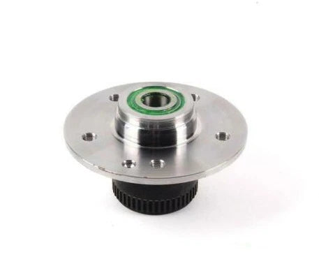 NEW MERCEDES-BENZ SLK R170 FRONT WHEEL HUB A2103300325 ORIGINAL