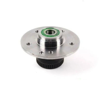 NEW MERCEDES-BENZ SLK R170 FRONT WHEEL HUB A2103300325 ORIGINAL