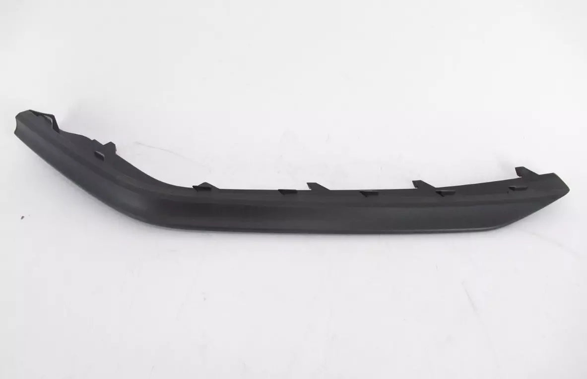 NEW VW JETTA A6 GLI FRONT BUMPER RIGHT LOWER TRIM 5C68538969B9