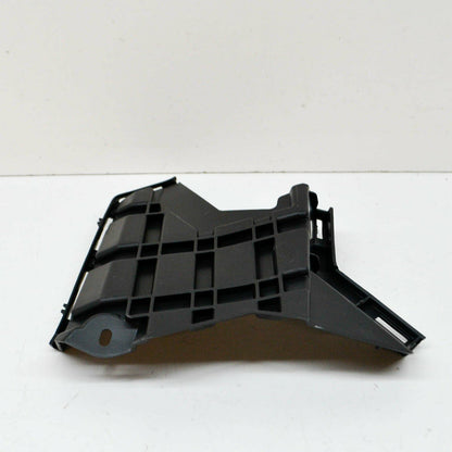 NEW AUDI Q3 F3 S-LINE FRONT BUMPER LEFT GRILLE BRACKET 83A807095A ORIGINAL