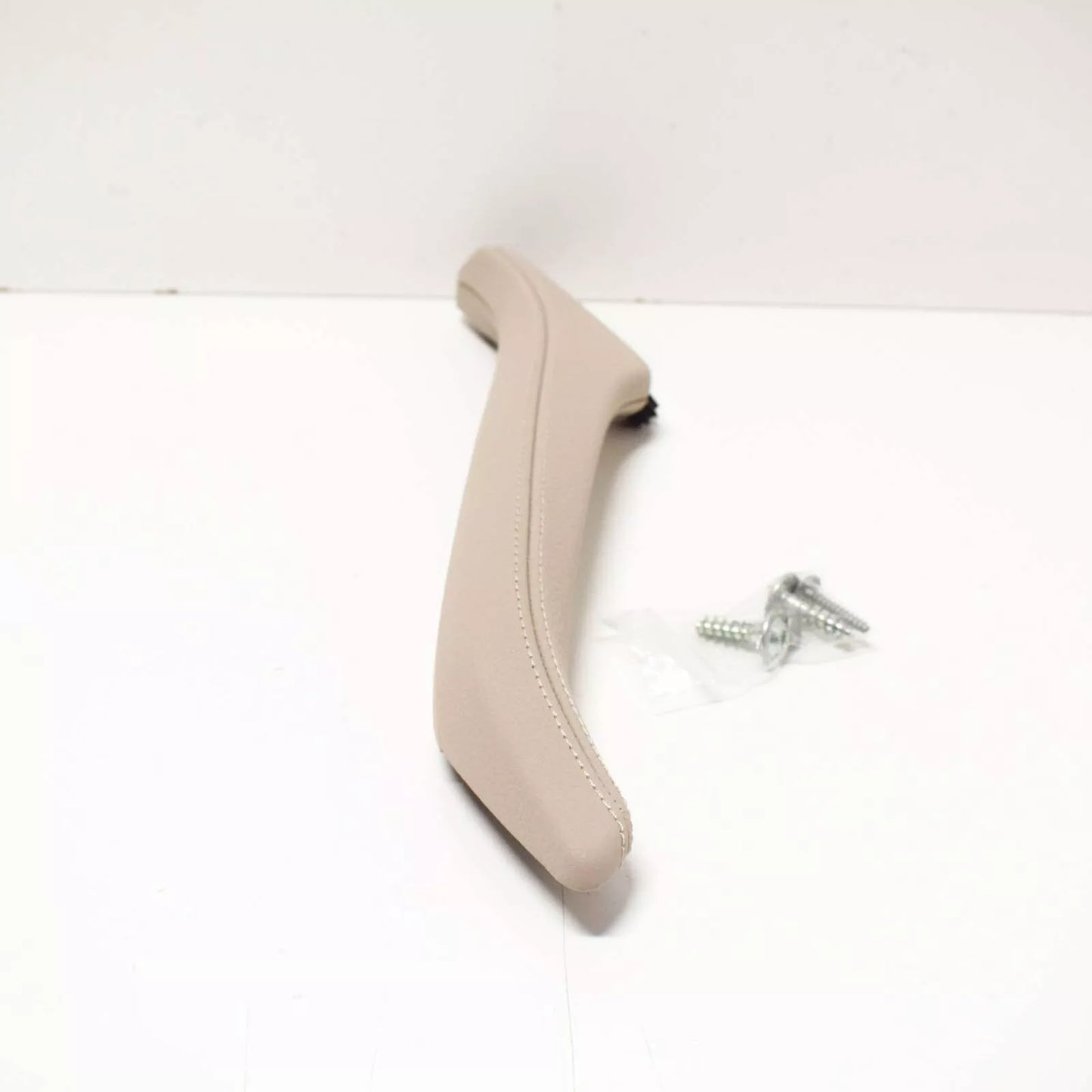 NEW BMW 5 F10 RIGHT INTERIOR DOOR HANDLE 51417225858 7225858 ORIGINAL