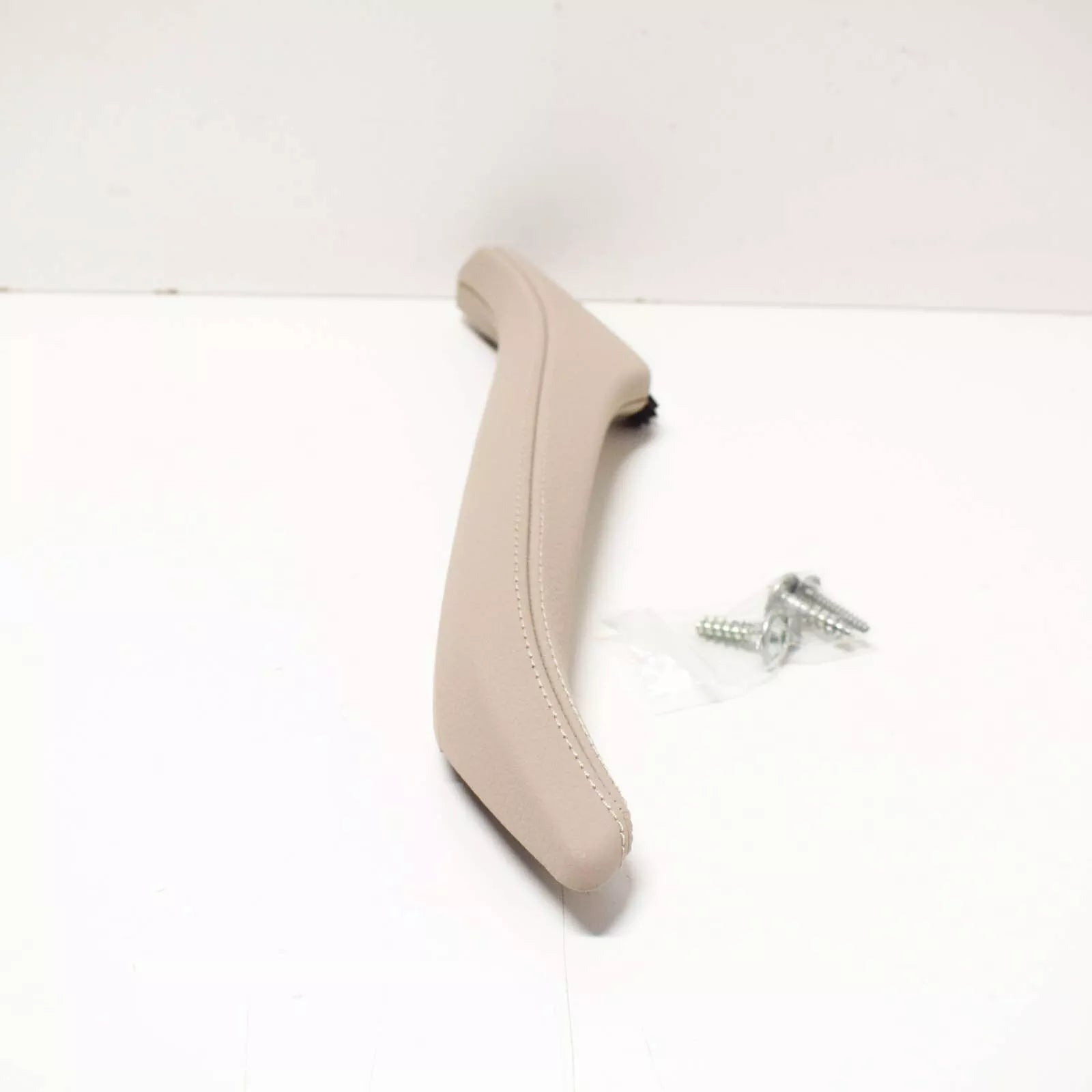 NEW BMW 5 F10 RIGHT INTERIOR DOOR HANDLE 51417225858 7225858 ORIGINAL