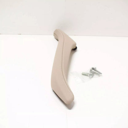 NEW BMW 5 F10 RIGHT INTERIOR DOOR HANDLE 51417225858 7225858 ORIGINAL