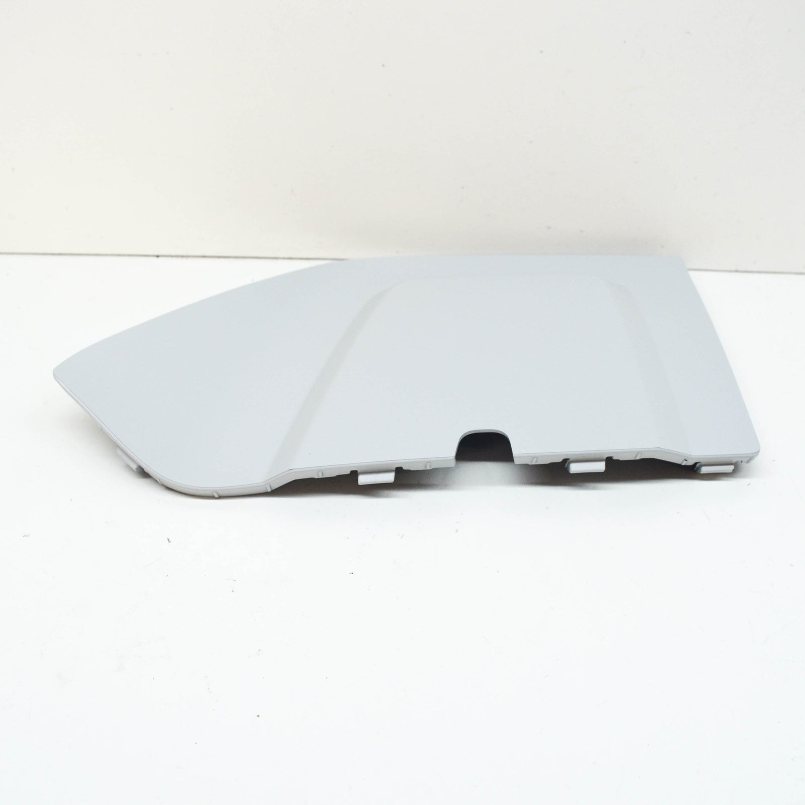 NEW VW AMAROK 2H FRONT BUMPER TOW HOOK EYE CAP RIGHT LOWER 2H6807155AGRU