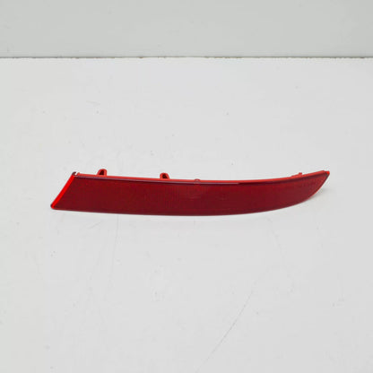 NEW BMW X3 G01 REAR RIGHT BUMPER REFLECTOR 63147857004 7857004 ORIGINAL