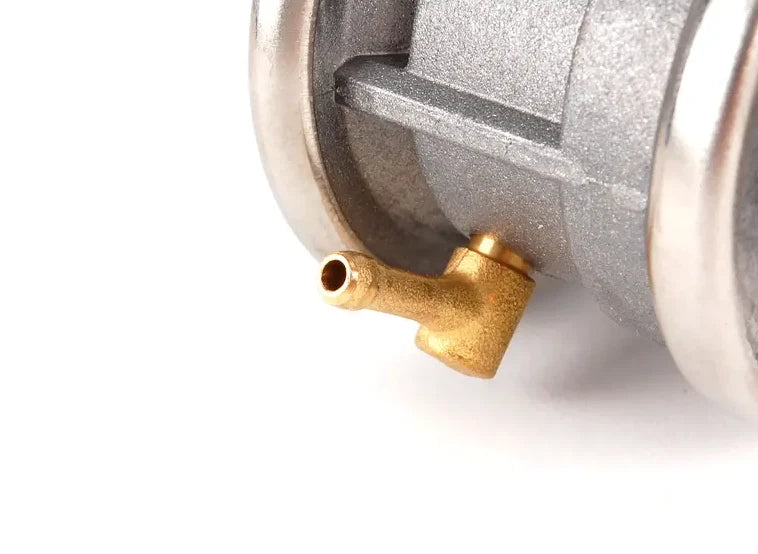 NEW BMW 5 E39 EGR VALVE 11721707619 ORIGINAL