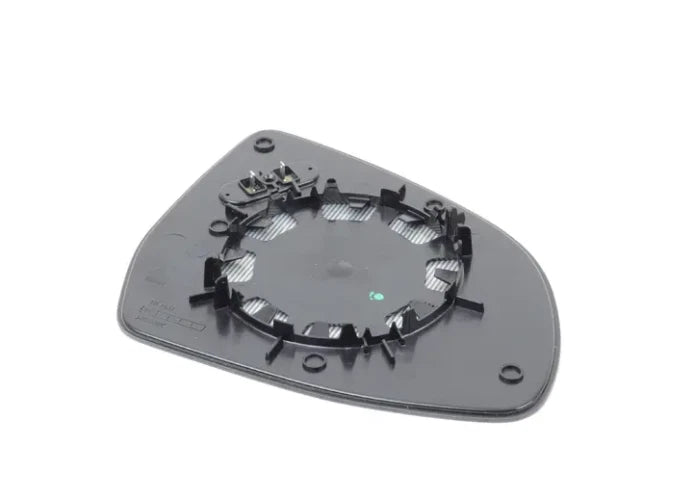 NEW BMW X3 F25 FRONT LEFT DOOR MIRROR HEATED PLANE GLASS LHD 51167291239