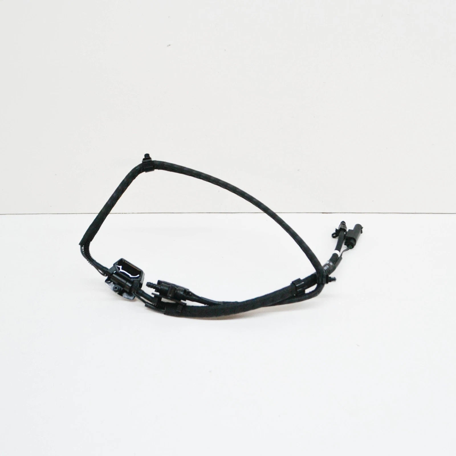 NEW BMW 4 COUPE F32 WINDSCREEN WASHER SYSTEM NOZZLE ARRAY 61667367464 ORIGINAL