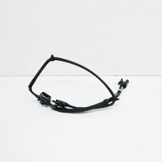 NEW BMW 4 COUPE F32 WINDSCREEN WASHER SYSTEM NOZZLE ARRAY 61667367464 ORIGINAL