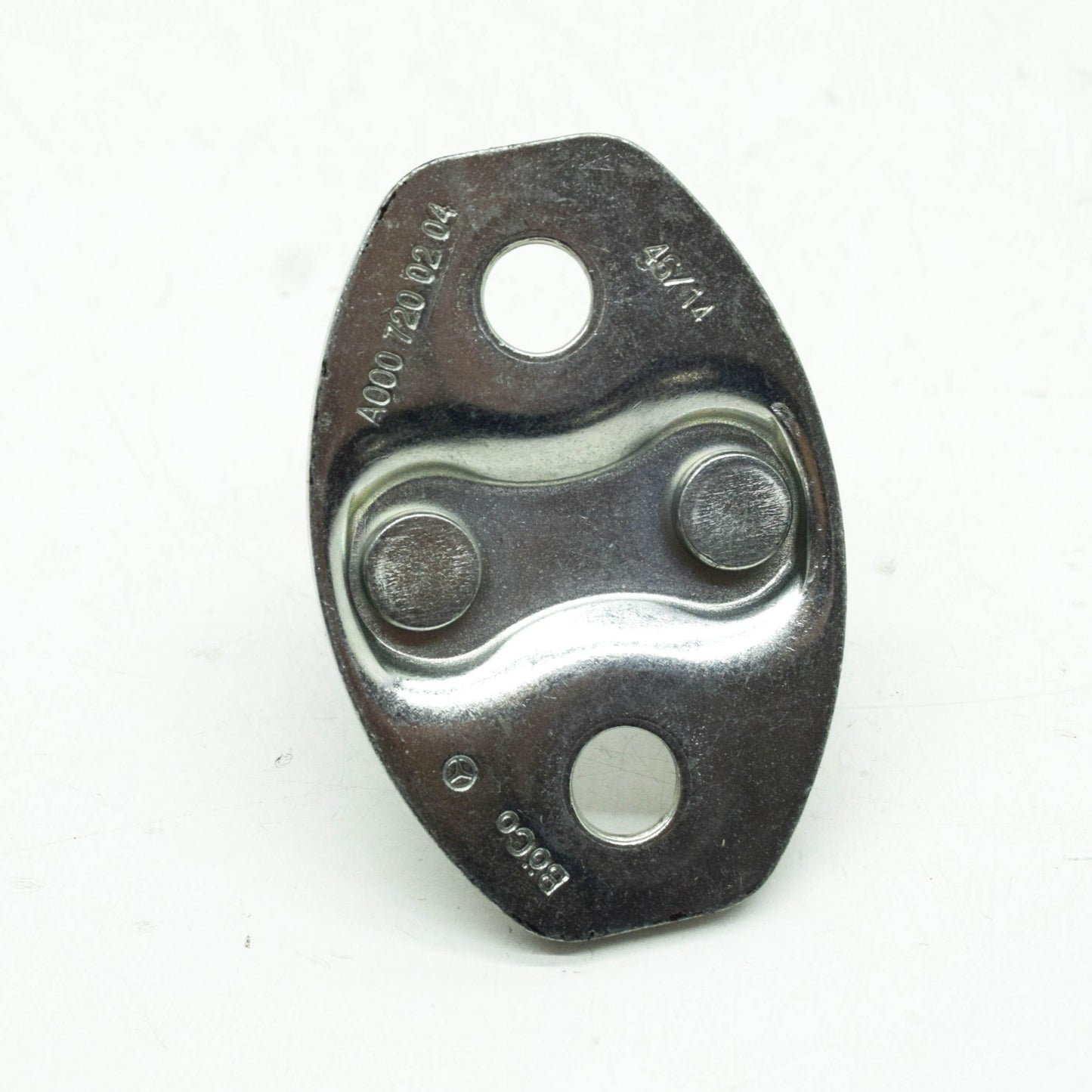 NEW MERCEDES-BENZ VITO W639 REAR DOOR LOCK STRIKER A0007200204 ORIGINAL