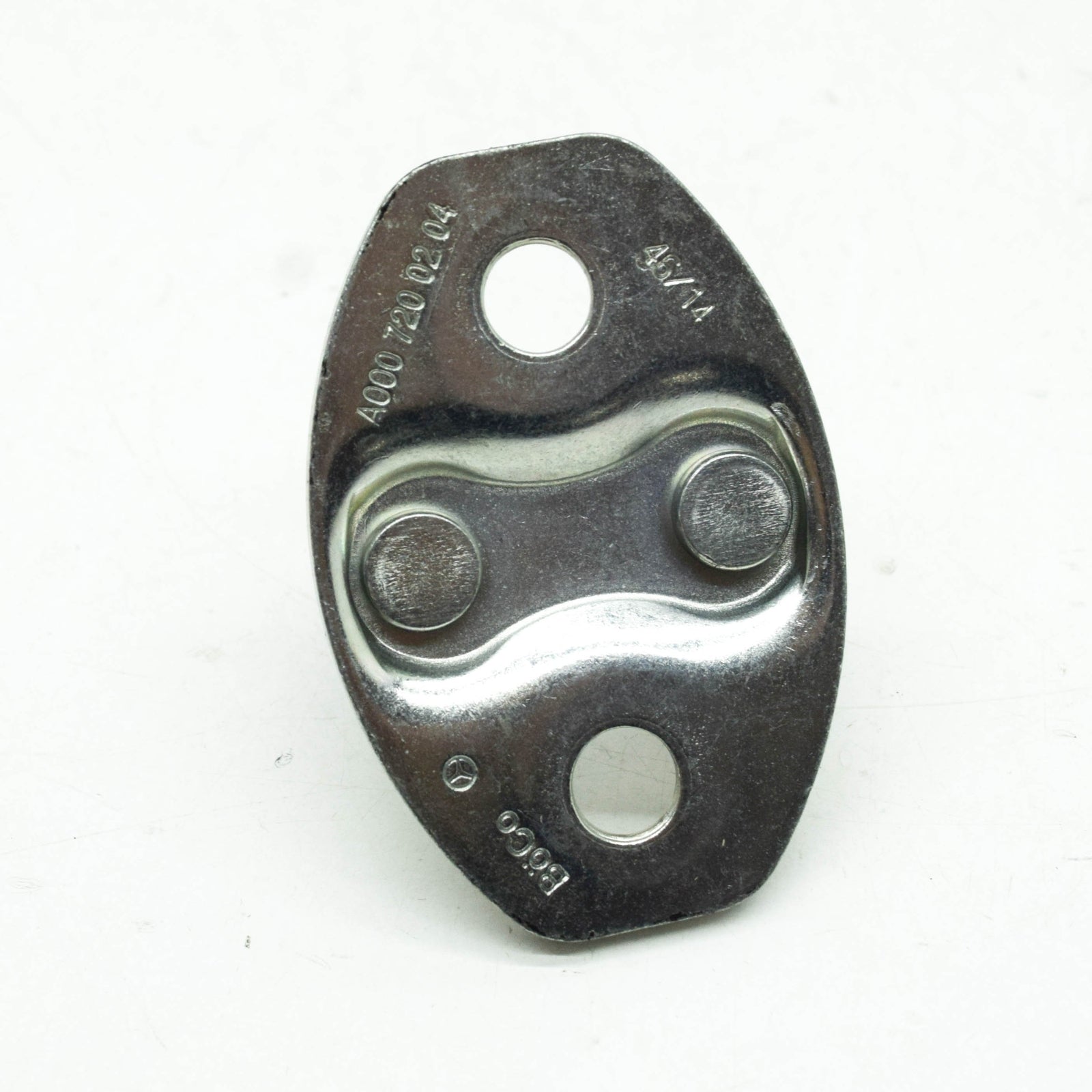 NEW MERCEDES-BENZ VITO W639 REAR DOOR LOCK STRIKER A0007200204 ORIGINAL