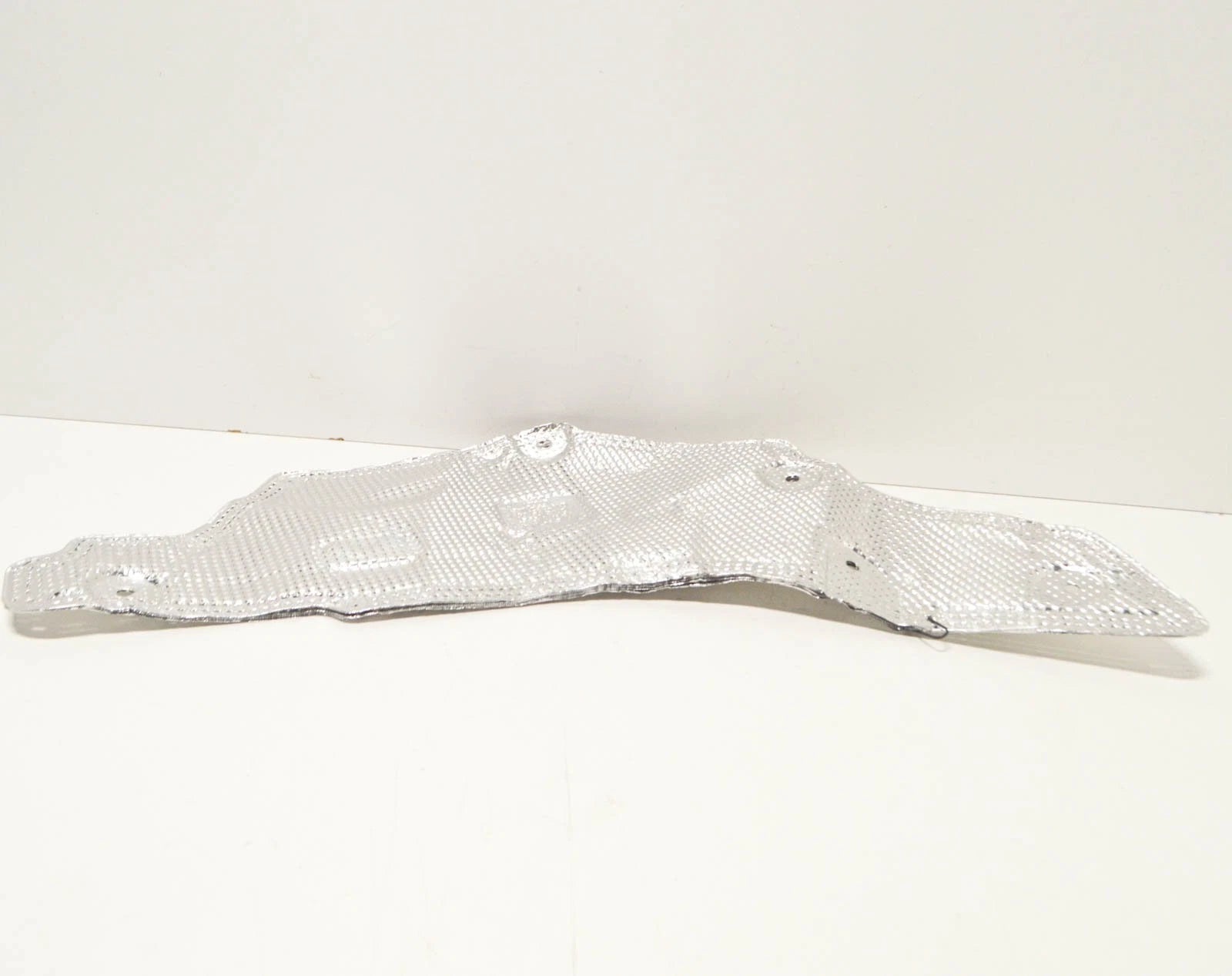 NEW AUDI A7 4G8 RIGHT SIDE HEAT PLATE 4G0804162 2013 ORIGINAL