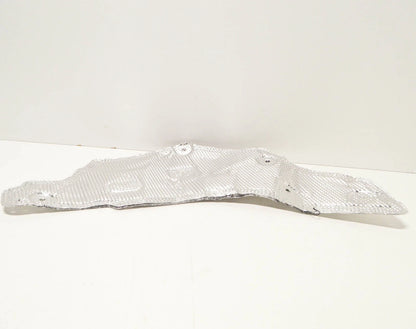 NEW AUDI A7 4G8 RIGHT SIDE HEAT PLATE 4G0804162 2013 ORIGINAL