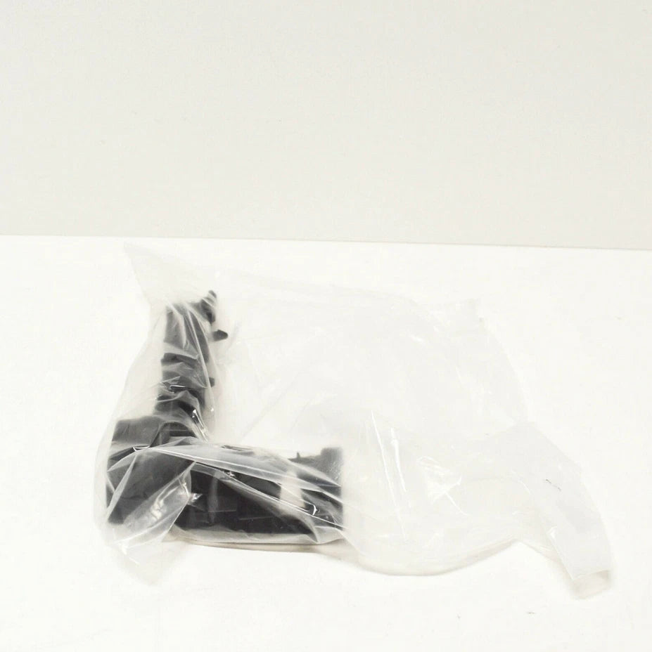 NEW AUDI A3 SPORTBACK 8V FRONT BUMPER RIGHT UPPER GUIDE 8V3807184B ORIGINAL