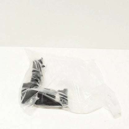 NEW AUDI A3 SPORTBACK 8V FRONT BUMPER RIGHT UPPER GUIDE 8V3807184B ORIGINAL