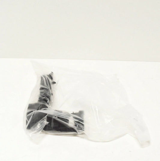 NEW AUDI A3 SPORTBACK 8V FRONT BUMPER RIGHT UPPER GUIDE 8V3807184B ORIGINAL