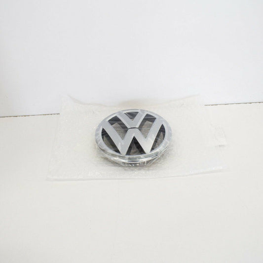 NEW VOLKSWAGEN TIGUAN 5N FRONT EMBLEM BADGE 561853600ULM ORIGINAL