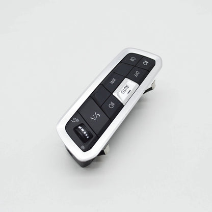 NEW BMW X5 G05 HEADLIGHT SWITCH CONTROL UNIT 5A32844 61315A32844 ORIGINAL