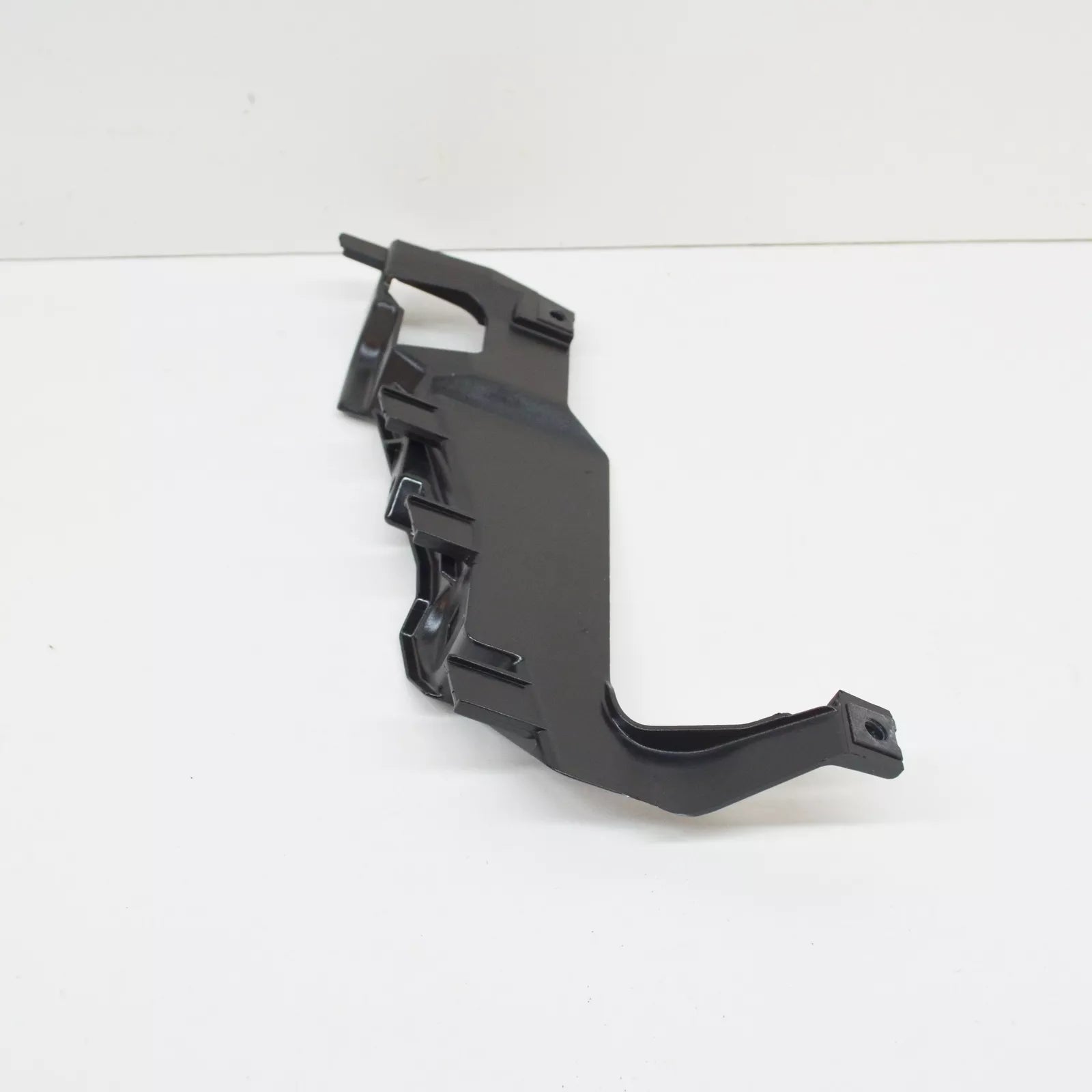 NEW BMW 5 E39 LEFT HEADLIGHT BRACKET 63126904043 6904043 ORIGINAL