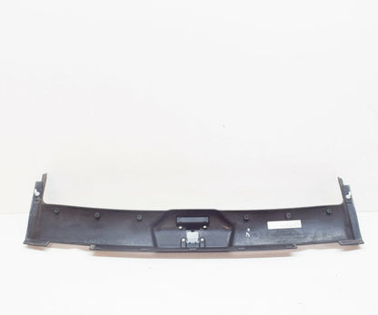 NEW BMW 3 COMPACT E36 CONVERTIBLE TOP LATCH COVER 54348206397 8206397 ORIGINAL