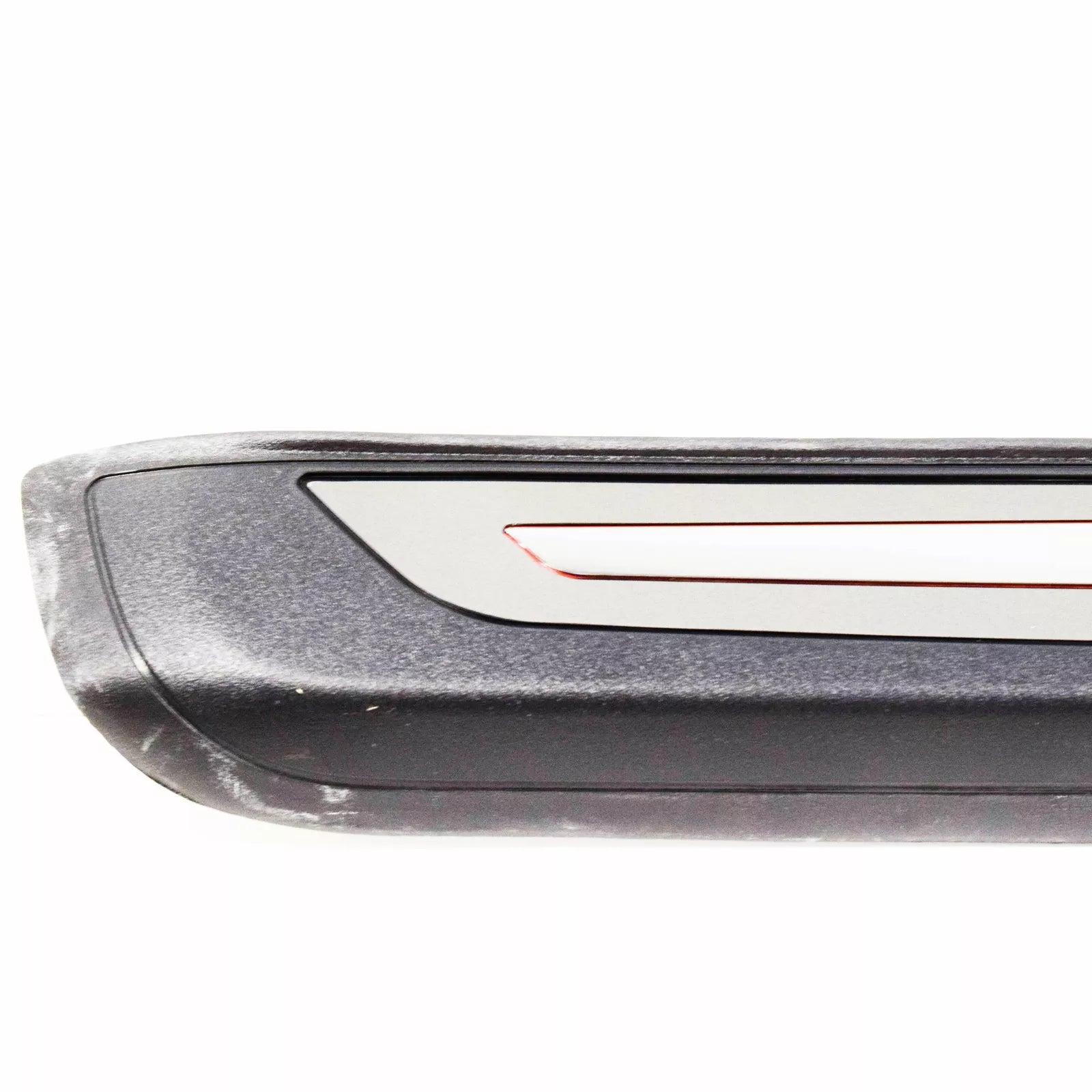 NEW BMW 6 E63 FRONT RIGHT DOOR SILL COVER PLATE 51477079960 7079960 ORIGINAL
