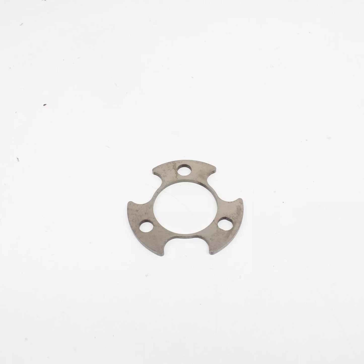 NEW BMW 3 E46 EXHAUST CAMSHAFT SPROCKET STOP DISK 11361432754 1432754 ORIGINAL