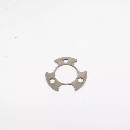 NEW BMW 3 E46 EXHAUST CAMSHAFT SPROCKET STOP DISK 11361432754 1432754 ORIGINAL