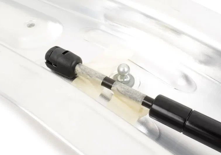 NEW MERCEDES-BENZ E S212 THIRD ROW SEAT REINFORCEMENT A2126100025 ORIGINAL