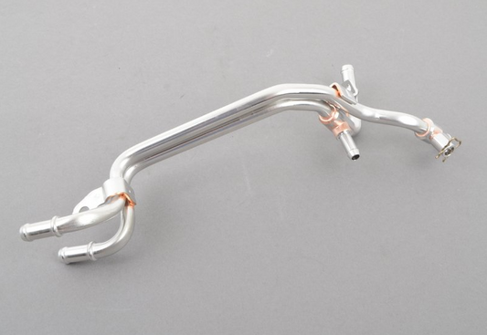 NEW MB SPRINTER W906 SEPARATION POINT FOR FILTER FUEL LINE A6420708032 ORIGINAL