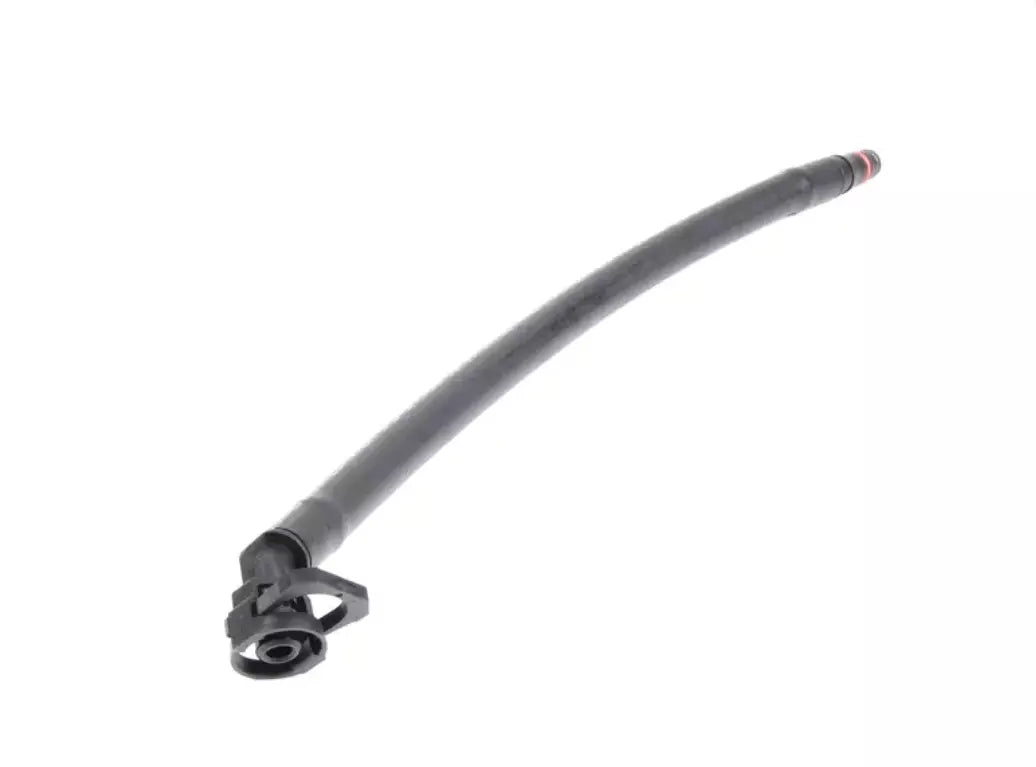 NEW BMW 3 E46 FUEL BREATHER LINE 1437611 13901437611 ORIGINAL