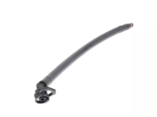 NEW BMW 3 E46 FUEL BREATHER LINE 1437611 13901437611 ORIGINAL
