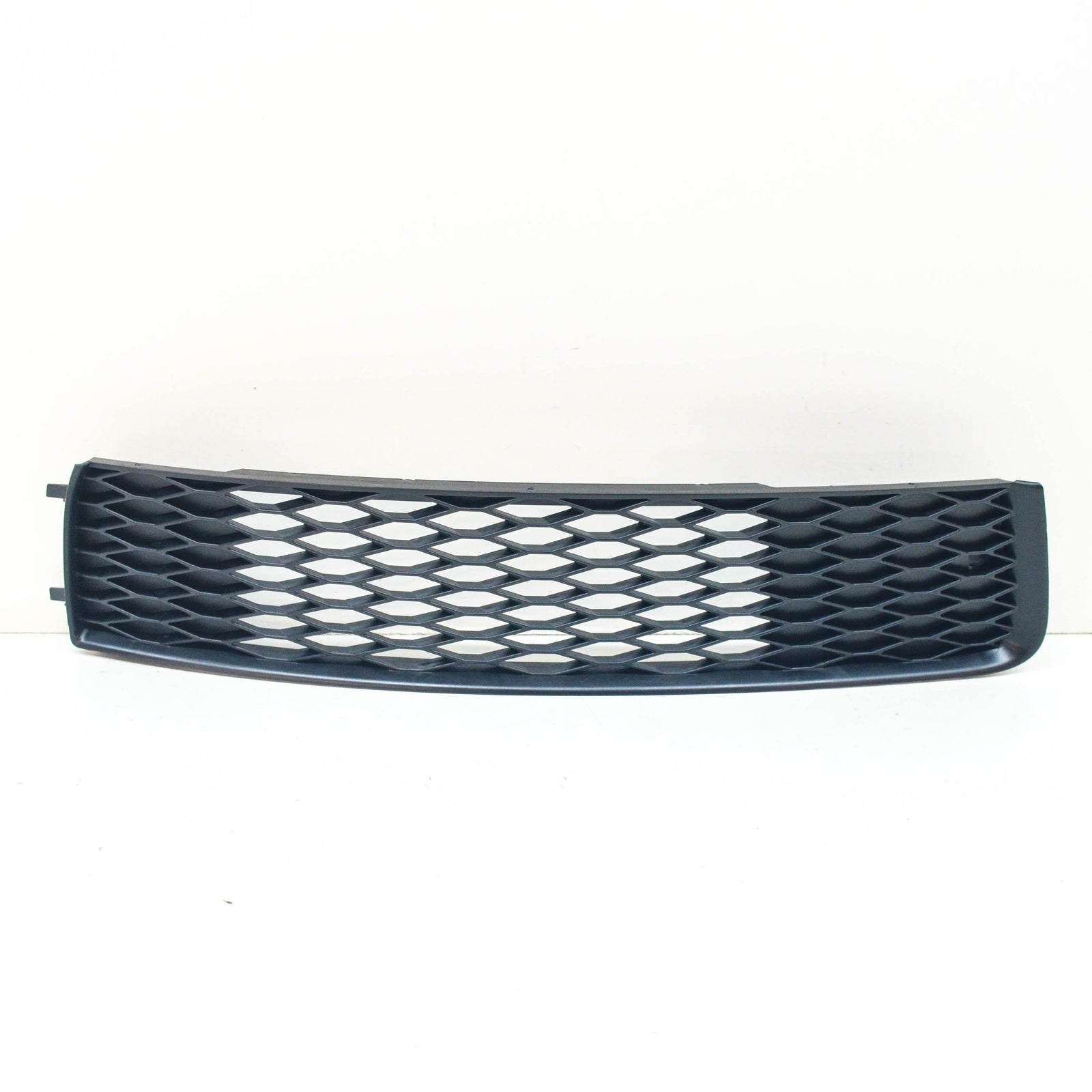 NEW AUDI Q7 4L FRONT BUMPER RIGHT LOWER GRILLE 4L0807698B01C S-LINE 2012