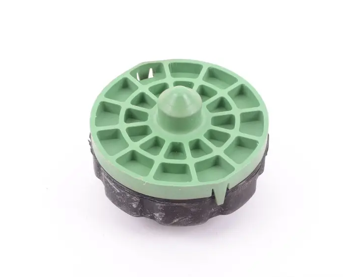 new audi a6 avant c7 rear upper spring support 8k0512141d original