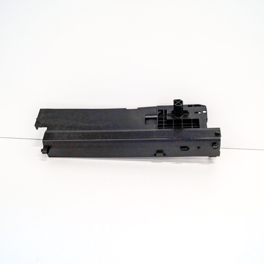 new bmw 5 f10 radiator mount left side 7618771 17117618771 2015 520i original