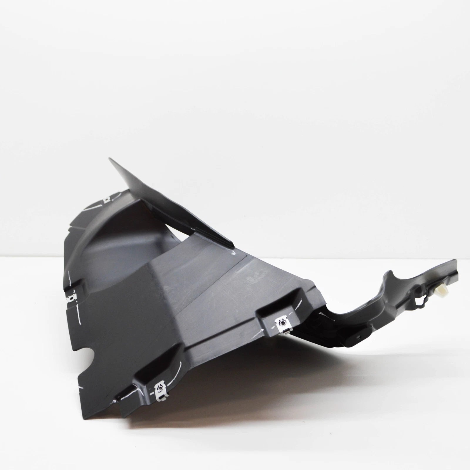 NEW AUDI Q5 FY REAR LEFT WHEEL SPOILER 80A853887K