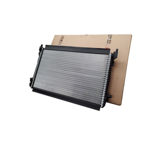 new vw golf vii 5g mk7 engine cooling radiator 5q0121251hc original