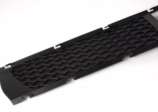 NEW BMW X3 E83 FRONT BUMPER CENTRE LOWER GRID GRILLE 51113400908 ORIGINAL