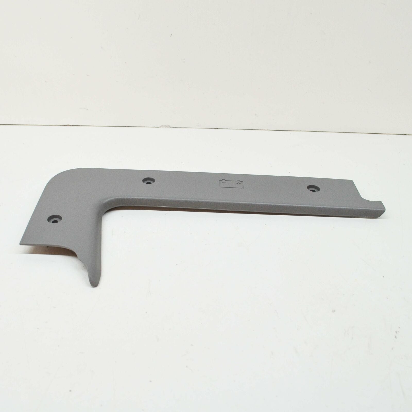 NEW VOLKSWAGEN CRAFTER 2E OTHER FRONT LEFT STEP TRIM 2E0863467A ORIGINAL