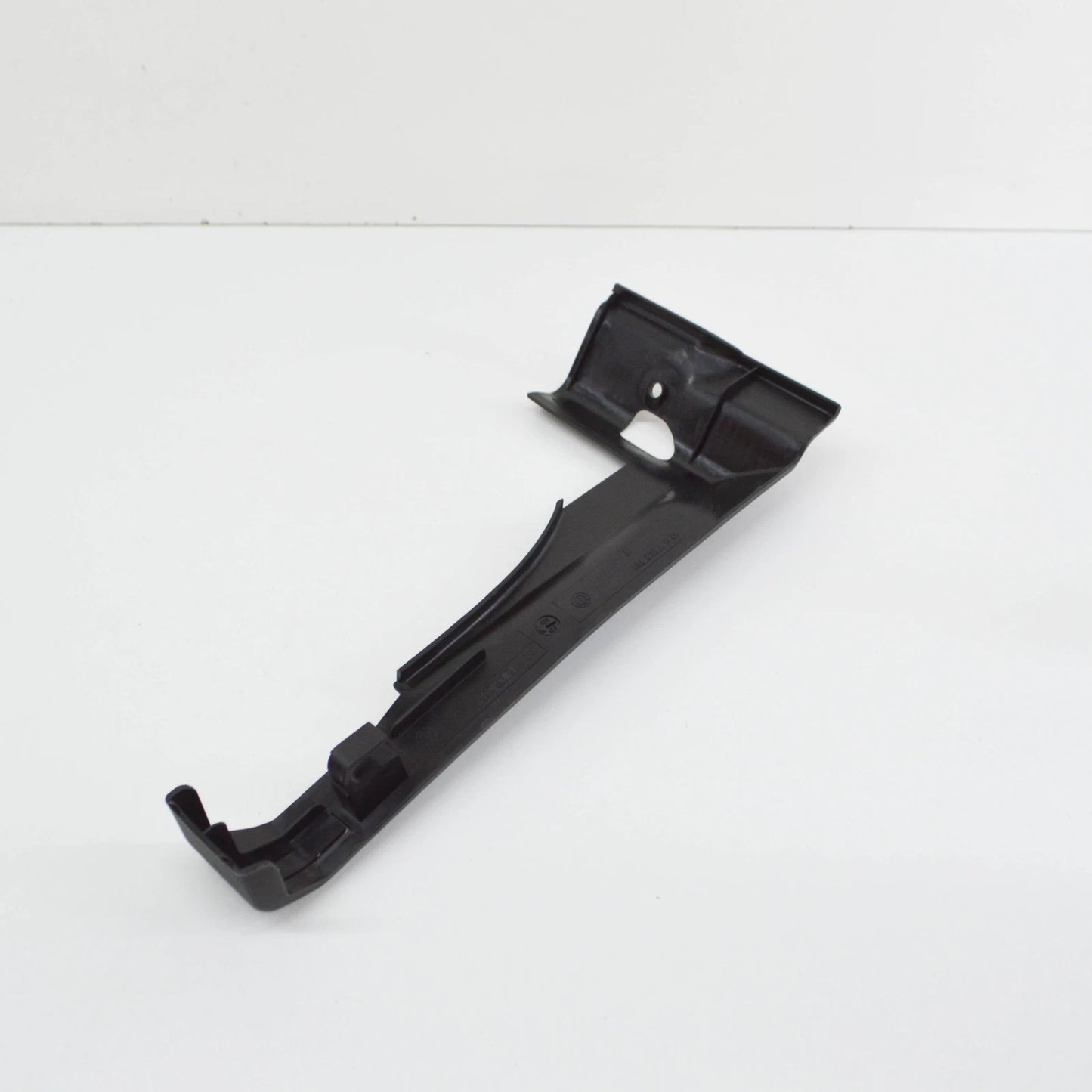 NEW BMW 3 COMPACT E36 FRONT LEFT SEAT TRACK COVER 1960791 52101960791 ORIGINAL