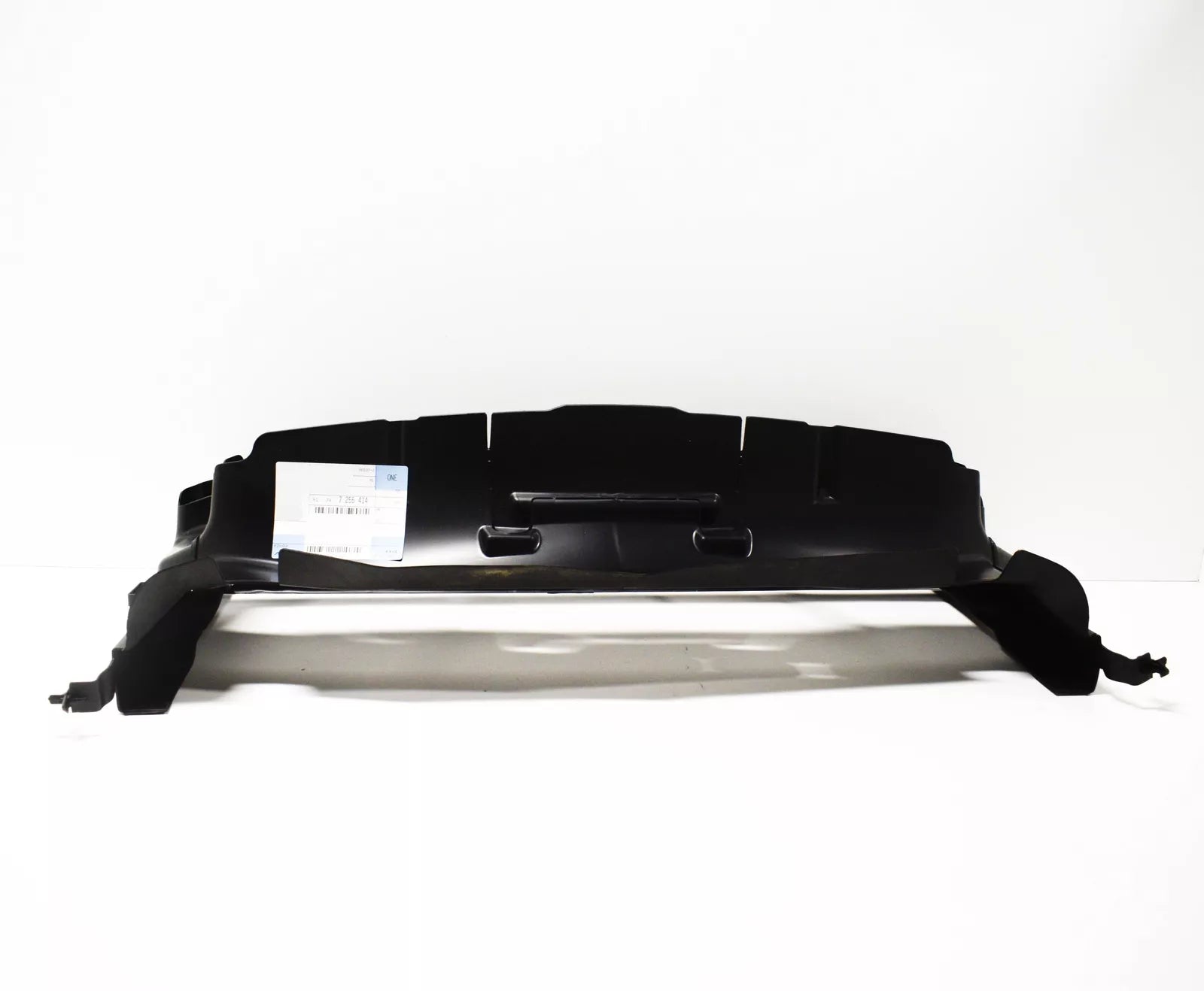 NEW BMW 1 F20 RADIATOR LOWER AIR DUCT 51747255414 7255414 2014 ORIGINAL