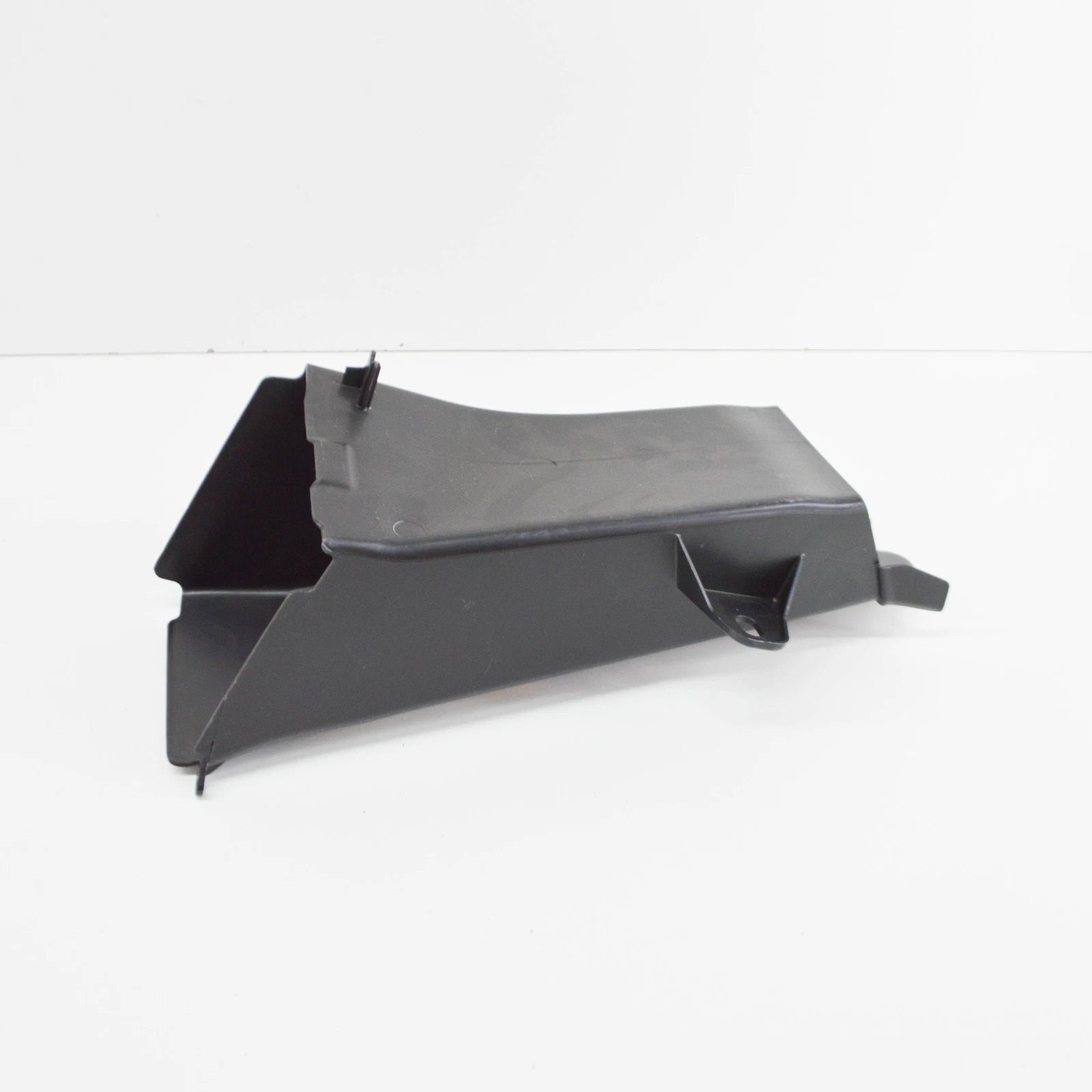 NEW BMW 7 F01 FRONT LEFT BRAKE AIR DUCT 51747308825 7308825 2015 ORIGINAL